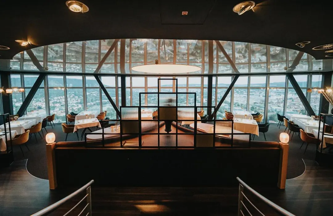 Scala Turm Hotel Restaurant-1